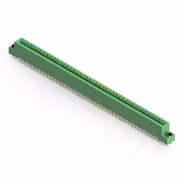 333-086-520-203 EDAC Inc.  Edgeboard Connectors